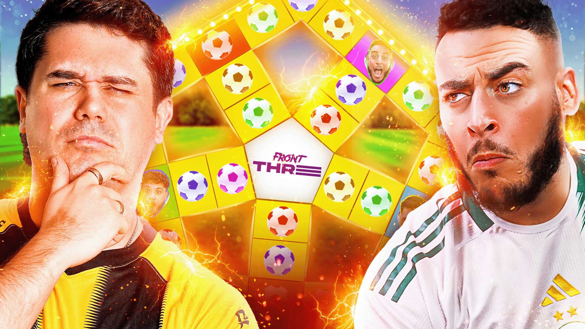 是一场比赛 是一场比赛